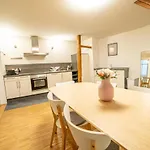 Fullhouse - - M18 - Fahrstuhl - Smarttv - Marktlage Apartamento