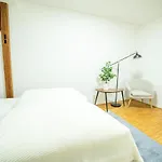 Apartamento Fullhouse - - M18 - Fahrstuhl - Smarttv - Marktlage