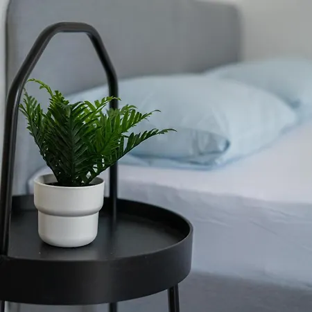 Appartamento Fullhouse - - M18 - Fahrstuhl - Smarttv - Marktlage