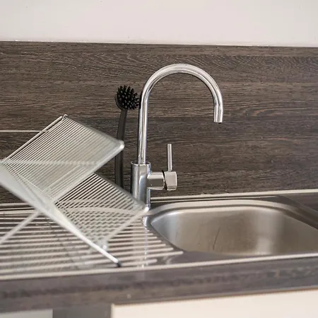 Fullhouse - - M18 - Fahrstuhl - Smarttv - Marktlage Appartamento