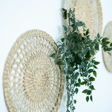 Fullhouse - - M18 - Fahrstuhl - Smarttv - Marktlage Апартаменты Эрфурт