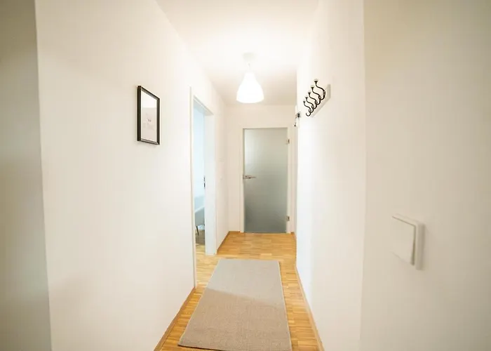 Fullhouse - - M18 - Fahrstuhl - Smarttv - Marktlage Apartamento Érfurt