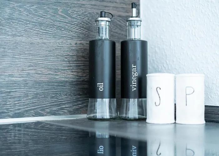 Lejlighed Fullhouse - - M18 - Fahrstuhl - Smarttv - Marktlage